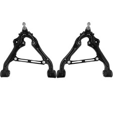 Control Arm, Left & Right Lower Suspension Kit
