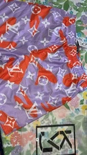 Brand New KVJ Custom Made Premium Shorts