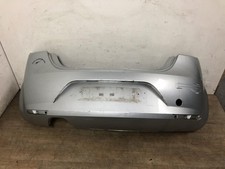 STOßSTANGE HINTEN Seat Leon (1P1) Hatchback 5-drs 1.6 (BSE) 1P0807421GRU