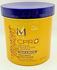 1 Motions CPR Treatment Conditioner Critical Protection  Repair 15 oz