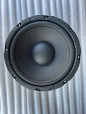 WOOFER FOR JBL CS680, 8",replacement