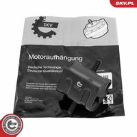 Esen SKV Motorlager Vorne Passend FüR Audi 80 Coupe VW Passat Santana | 75SKV113