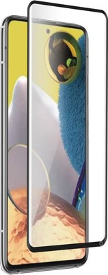 Force Glass Vetro Temperato Per Oppo A53S | Protezione Schermo 2.5D | Durezza 9H | Anti-impronta | Garanzia A Vita - 4