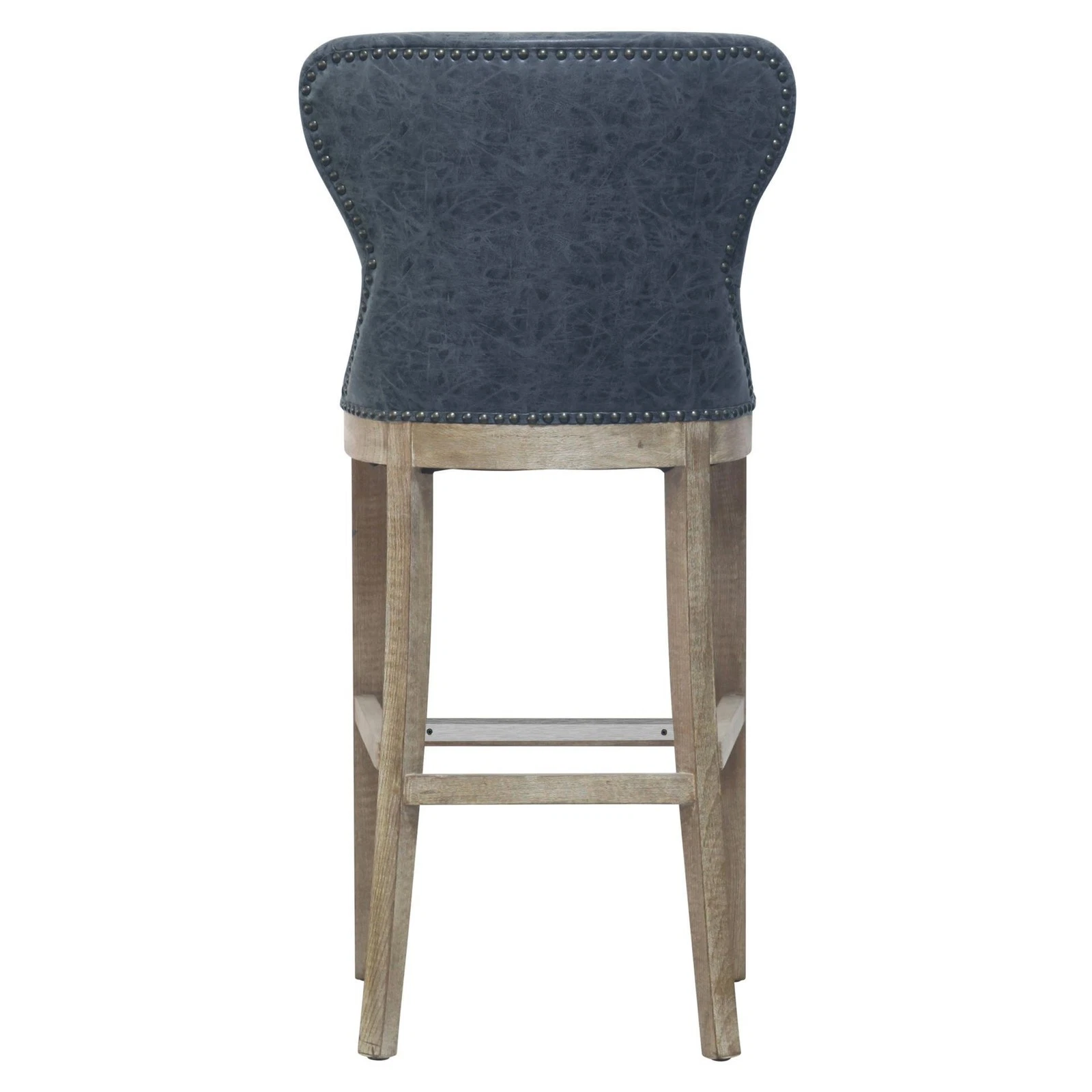 New Pacific Direct Dorsey Bar Stool - Thumbnail 5