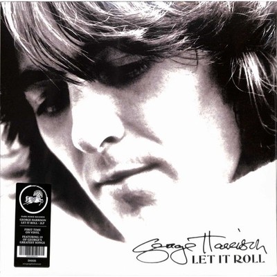 George Harrison / LET IT ROLL - SONGS OF GEORGE HARRISON (2LP) / BMG Rights Mgm
