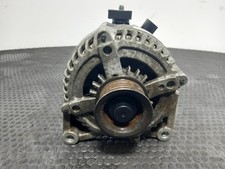 BMW 5 SERIES Alternator 2009-2017 2.0L B47D20O0 (B47D20A) 