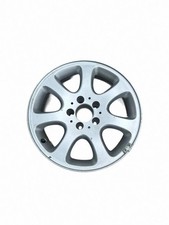 1x Alufelge 16 Zoll 8.0" 5x112 A2094012902 Mercedes-Benz Clk C209 A209 Rim Wheel 1x Alufelge 16 Zoll 8.0" 5x112 A2094012902 Mercedes-Benz Clk C209 A209 Rim Wheel