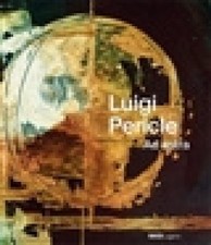 Luigi Pericle. Ad Astra by Carole Haensler [Hardback]