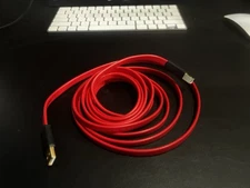 WireWorld Starlight 7 USB 2.0 digital audio 3 meter A to B