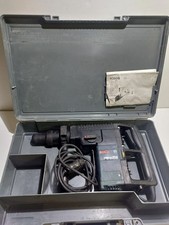 Bosch Bohrhammer GBH8 DCE SDS Max 