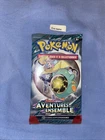 Boosters Pokémon - EV09  Ev9 - Aventures Ensemble - Neuf - Scellé FR🩵