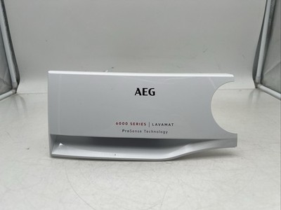 AEG L6FL840EX Waschmaschine Waschmittelschublade A05993701 #CB736