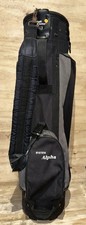 Golf Master System Alpha Golf Tragetasche