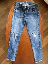 s.Oliver QS Slim Jeans W 30 L30 Catie Angle sehr Guter Gepflegter  Zustand