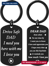 Fathers Day Gift For Dad From Daughter Son Dad Birthday Valentine's Day Christma