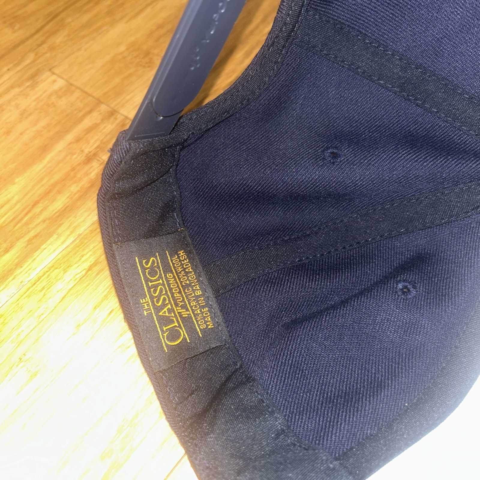 The Classics Keith Haring Snapback Adjustable Cap… - image 6