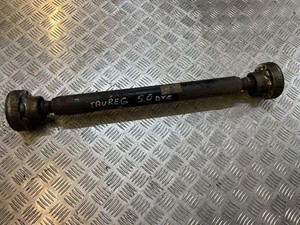 VW TOUAREG 7LA, 7L6, 7L7 Getriebe Kardanwelle kurz 7L6521101G 5.00 22161417