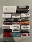 Hot Wheels Redline Club RLC Lot Of 7