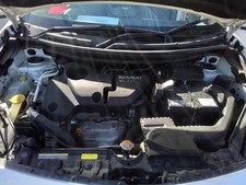 RENAULT KOLEOS ALTERNATOR PETROL, 2.5, H45, 09/2008-04/2016