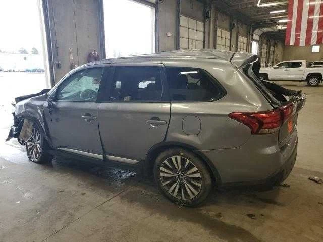 Насадки-распылители капота жидкости стеклоочистителя ветрового стекла Outlander Sport 2020 2021 - Изображение 3 из 4