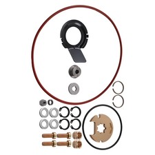 Turbo Rebuild Service Kit For K14 K16 Turbocharger Thrust Bearing Rings