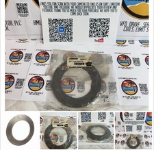 Morse Series 500 TL DISK SPRING PB Disk for Torque Limiter Fast Shipping