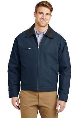 CornerStone Duck Cloth Work Jacket