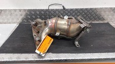 Katalysator ohne Lambdasonde Dacia Jogger RK 208A00444R P24456728