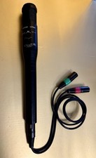 Shure VP88 Stereo Condenser Microphone W/ Cab...