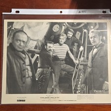 20,000 Leagues Under the Sea