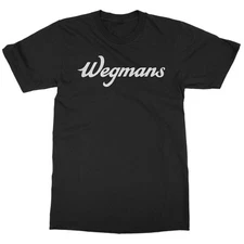 Wegmans-Inspired Tee – Fun Novelty Gift for Friends Unisex T-Shirt