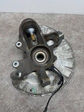 Mercedes-Benz GLS X166 2017 Hinten links Radnabe Hinterrad A1663500408 Benzin