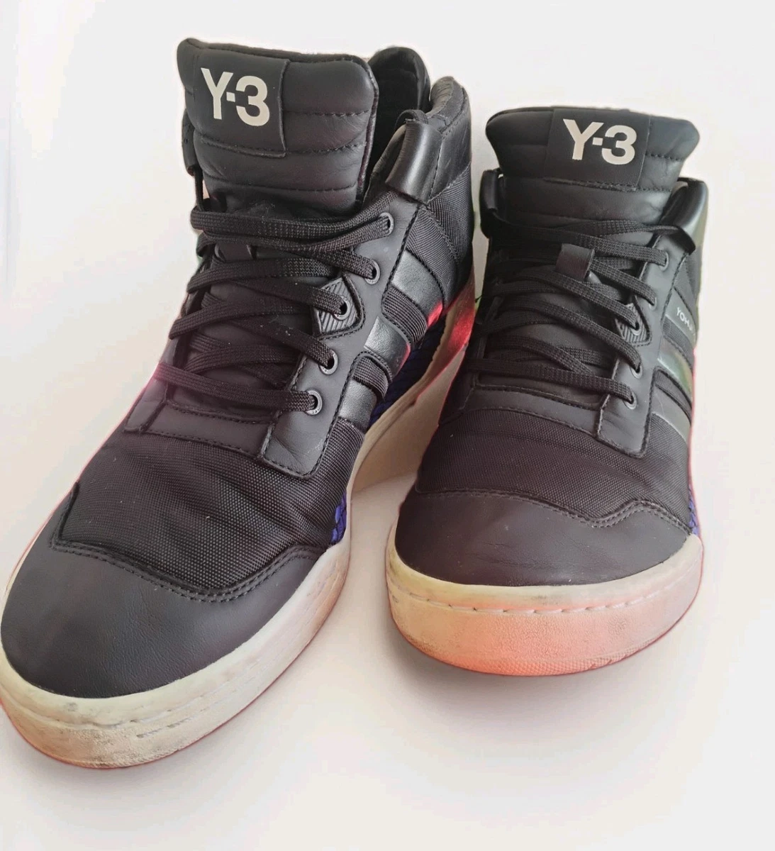 Y-3 Shoes for Men for sale | eBay