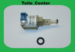 🟢Original Miele Spülmaschine Magnetschalter Magnetventil Ventil 91327.02 O-Ring