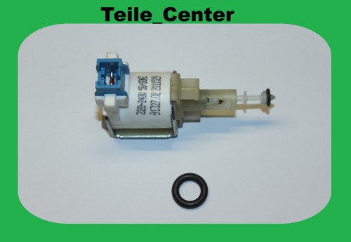 🟢Original Miele Spülmaschine Magnetschalter Magnetventil Ventil 91327.02 O-Ring