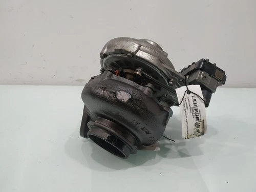 A6480960299 584267 turbocharger MERCEDES-BENZ CLASE E W211 BERLINA 320 CDI