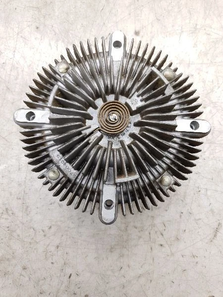 Toyota Tacoma 1998 2,4 L 4 cilindros embrague ventilador refrigeración  Foto 2 de 4