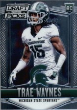 Trae Waynes