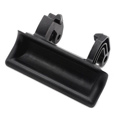 Tailgate Rear Trunk Exterior Door Handle For Mercedes-Benz Vito W638 1996-2003