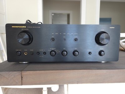 marantz pm7000 amplifier