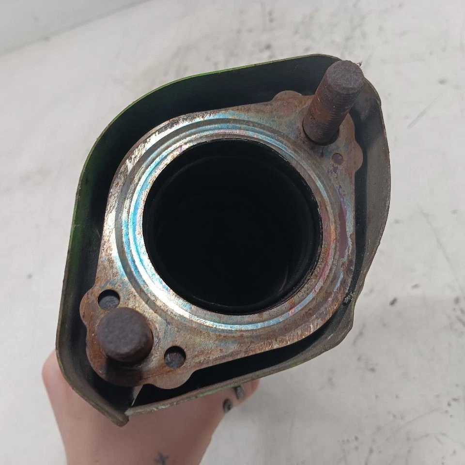 Mitsubishi Outlander Sport Crossover Pipe  2019 2020 2021 2022 - Image 3 of 4