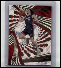 2023-24 Panini Revolution #114 Jaime Jaquez Jr. Fractal