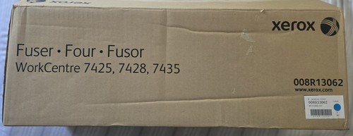 Xerox Fixiereinheit 008R13062 für Xerox WorkCentre 7425 7428 7435 - Bild 1 von 3