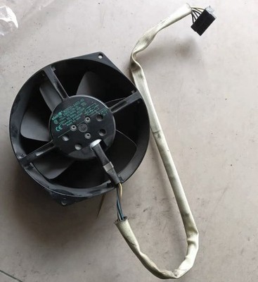1PC Used 150B EBM FAN 40382-804-01 or 40382-813-01