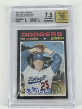 2020 Topps Heritage Baseball Cards 43