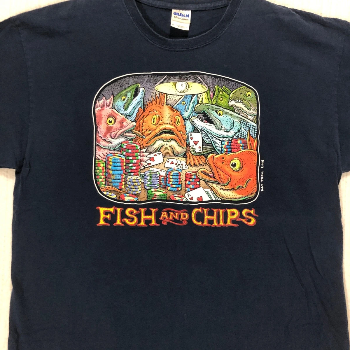ray troll | eBay