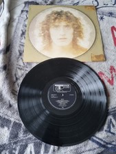 Roger Daltry "Daltry" �Vinyl LP Gatefold �Track Records 