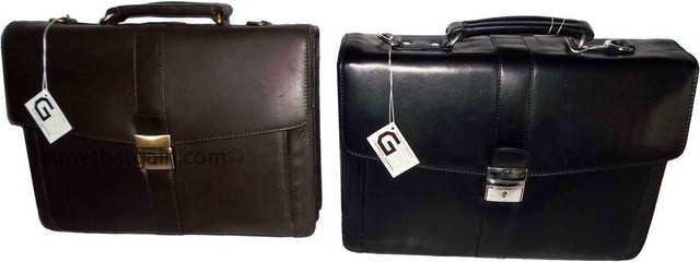 ladies attache briefcase