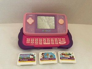 vtech mobigo cartridges
