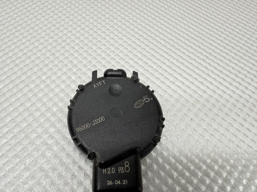 Hyundai Santa Fe 2019-2023 parabrisas delantero cristal sensor de lluvia 96000-J3000 OEM - Imagen 3 de 5